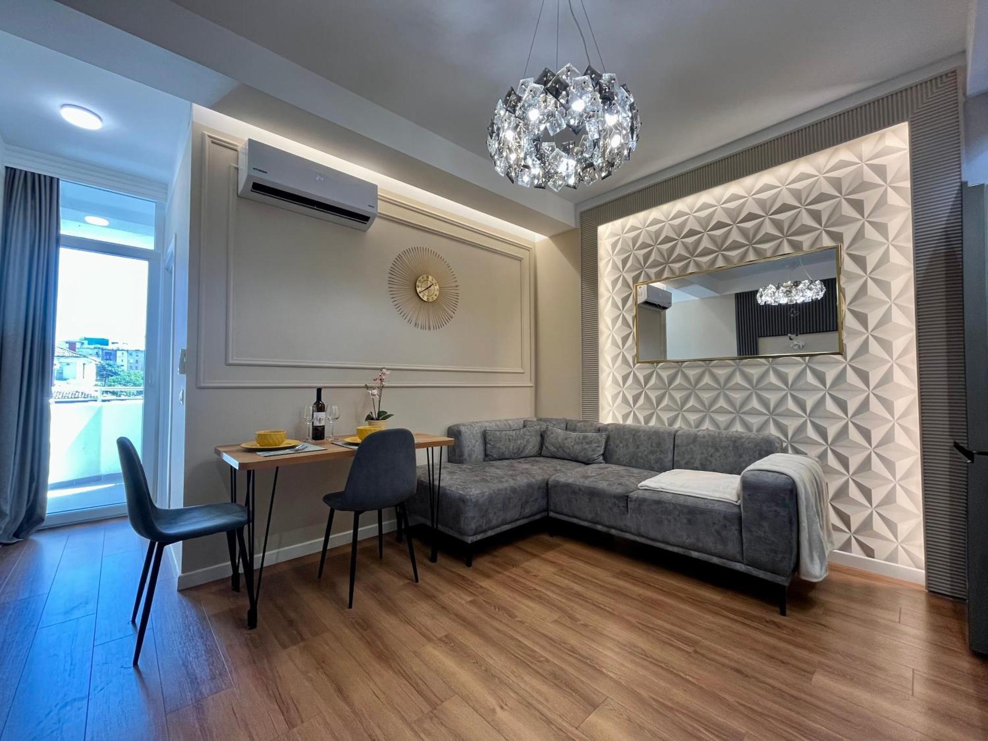Center Cozy Apartment *