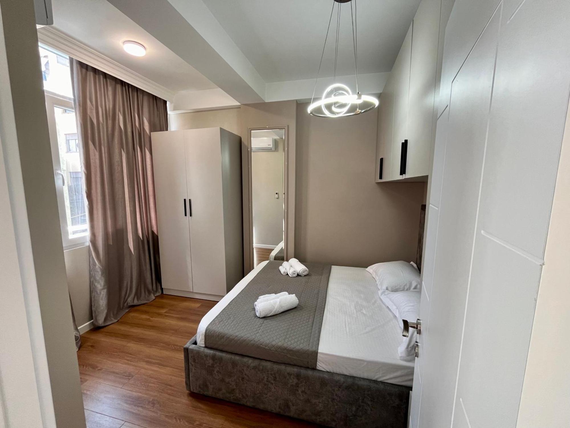 Center Cozy Apartment *